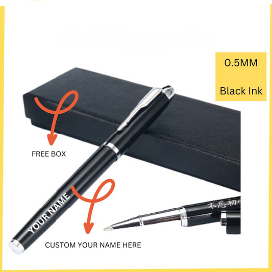 Personalized Ball Pen